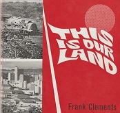THIS IS OUR LAND