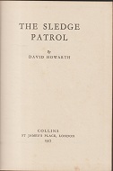 THE SLEDGE PATROL