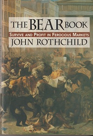 THE BEAR BOOK survive and profit in ferocious markets