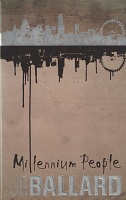 MILLENIUM PEOPLE