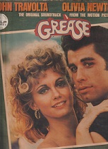 GREASE